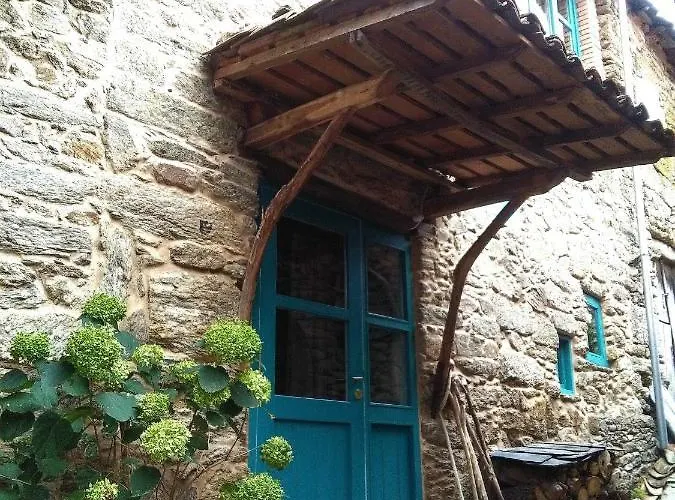 Casa Do Vagar