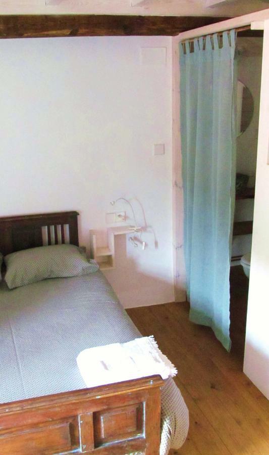 Casa Do Vagar Hébergement de vacances La Teijeira