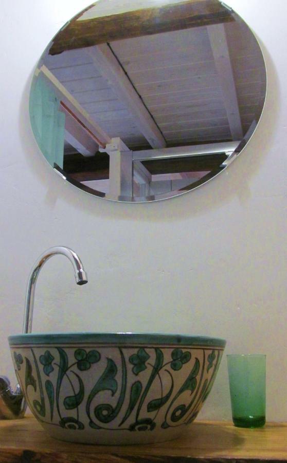 Casa Do Vagar La Teijeira